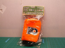WinCraft Philadelphia Flyers Golf Club Driver Headcover