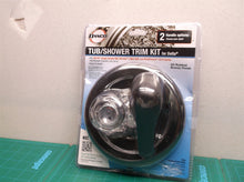 DANCO 1-Handle Valve Trim Kit in Oil Rubbed Bronze for Delta Tub/Shower Faucets
