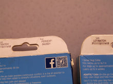 lot of 2 Adaptil On-the-Go Calming Collar for Dogs exp4/2021