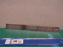 TH-2000 Stainless Steel Ruler 15cm 0.7mm Thickness
