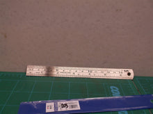 TH-2000 Stainless Steel Ruler 15cm 0.7mm Thickness