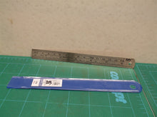 TH-2000 Stainless Steel Ruler 15cm 0.7mm Thickness
