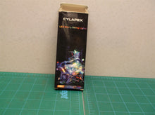 CYLAPEX 6 Pack green Fairy String Lights Battery Operated Fairy Lights Firefly L