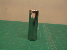 Husky 17mm 12 Point Standard Metric 3 1/2 Inch Drive Socket