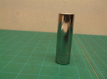 Husky 17mm 12 Point Standard Metric 3 1/2 Inch Drive Socket