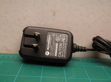 Motorola SPN5185B FMP5185B AC Power Supply Adapter Output 5V 0.15A 550mA