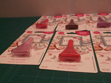 lot of 12 multiple colors PEEL OFF NAIL POLISH