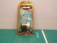 Jacobs 30354 3/8 Inch Keyless Light Duty Drill Chuck