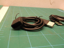 Magnetic USB Smart Charger Cable,Fast Charging Cable with 2.6 Feet (2 Pack)