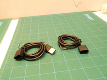 Magnetic USB Smart Charger Cable,Fast Charging Cable with 2.6 Feet (2 Pack)