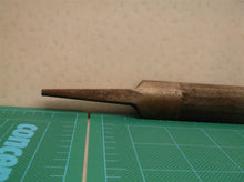 14.5" Vintage gadget usa Bastard File