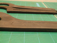 lot of 3 LD Spanner Wrenches 2 78-85 mm, and 1 115-130