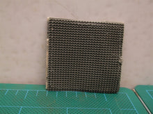 US Army ACU Rank E-5 Sergeant Patch w/ Hook Fastener Uniform Ready Made in USA