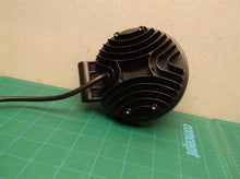round LED Work Light SPOT Lights For Truck Off Road Tractor 12V