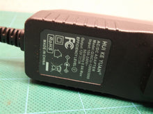AC/DC ADAPTOR Q36CU-120003000 Power Adapter Cable Cord Box Adaptor