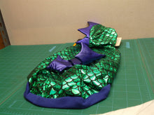 Dinosaur Dragon Dog Hoodie Pet Halloween Costume Sweatshirt Hoodie Small