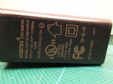 9V AC/DC Adapter Compatible with Ahead MW48-0901000 GlobTek 57000 GT-348-9-1000D