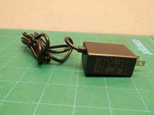 9V AC/DC Adapter Compatible with Ahead MW48-0901000 GlobTek 57000 GT-348-9-1000D
