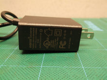 9V AC/DC Adapter Compatible with Ahead MW48-0901000 GlobTek 57000 GT-348-9-1000D