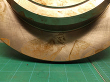 Centric 121.58005 - C-TEK Standard Brake Rotor