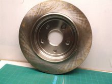 Centric 121.58005 - C-TEK Standard Brake Rotor