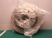 Centric 121.58007 - C-TEK Standard Brake Rotor