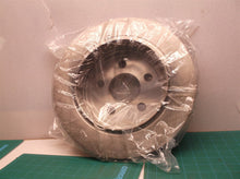 Centric 121.58007 - C-TEK Standard Brake Rotor