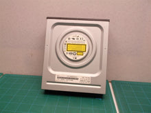 LG Super Multi Internal 24X DVD Writer GH24NSBO SATA 5V/12V