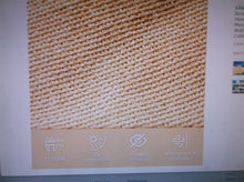 KANAGAWA 6ft x 50ft Privacy Screen Fence, 90% Blockage Heavy Duty 175 GSM Fencin