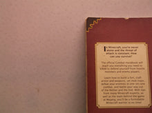 Minecraft Combat Handbook by Stephanie Milton (Trade Paperback)