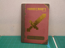 Minecraft Combat Handbook by Stephanie Milton (Trade Paperback)