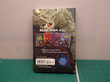 The Last Kids on Earth Hardcover