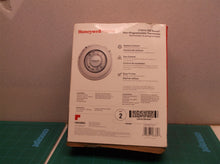 Honeywell Home CT87N1001 The Round Non-Programmable Manual Thermostat, Large, Wh