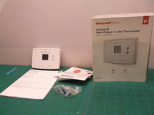 Honeywell RTH111B1016 Digital Non-Programmable Thermostat