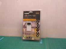 TORK 16-Amps 120/277-volt Timers In-wall Lighting Timer