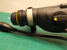 DEWALT 8.5-Amp 1-1/8-in Sds-plus Variable Speed Corded Rotary Hammer Drill with