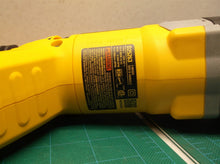 DEWALT 8.5-Amp 1-1/8-in Sds-plus Variable Speed Corded Rotary Hammer Drill with