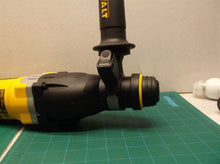 DEWALT 8.5-Amp 1-1/8-in Sds-plus Variable Speed Corded Rotary Hammer Drill with
