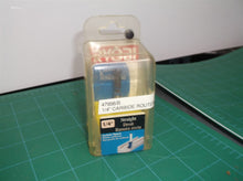 Ryobi 1/4" STRAIGHT Carbide Tipped Wood Working Router Bit