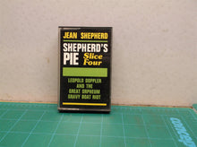 Shepherd's Pie Slice Four Jean Shepherd Reads Leopold Doppler and the Great Orph