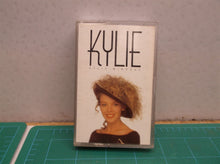 KYLIE MINOGUE - KYLIE CASSETTE TAPE