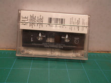 KYLIE MINOGUE - KYLIE CASSETTE TAPE