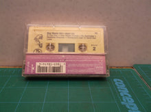 BOY MEETS GIRL - REEL LIFE CASSETTE TAPE