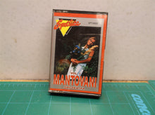 Mantovani Orchestra Spotlite SPT-9908 Vol 1 Billy Vaughn Cassette