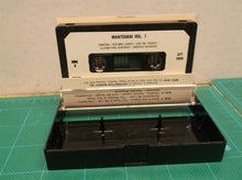 Mantovani Orchestra Spotlite SPT-9908 Vol 1 Billy Vaughn Cassette
