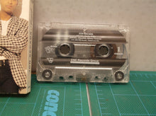 Jon Secada - Angel Cassette Single
