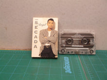 Jon Secada - Angel Cassette Single