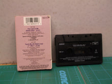 Cathy Dennis Cassette Tape Single You Lied to Me