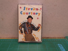 Steven Courtney "great day to be alive" childrens album