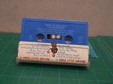 Steven Courtney "great day to be alive" childrens album